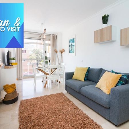 New Turquesa Centro Sta Cruz, Wifi&Gym Apartment Санта Крус де Тенерифе Екстериор снимка