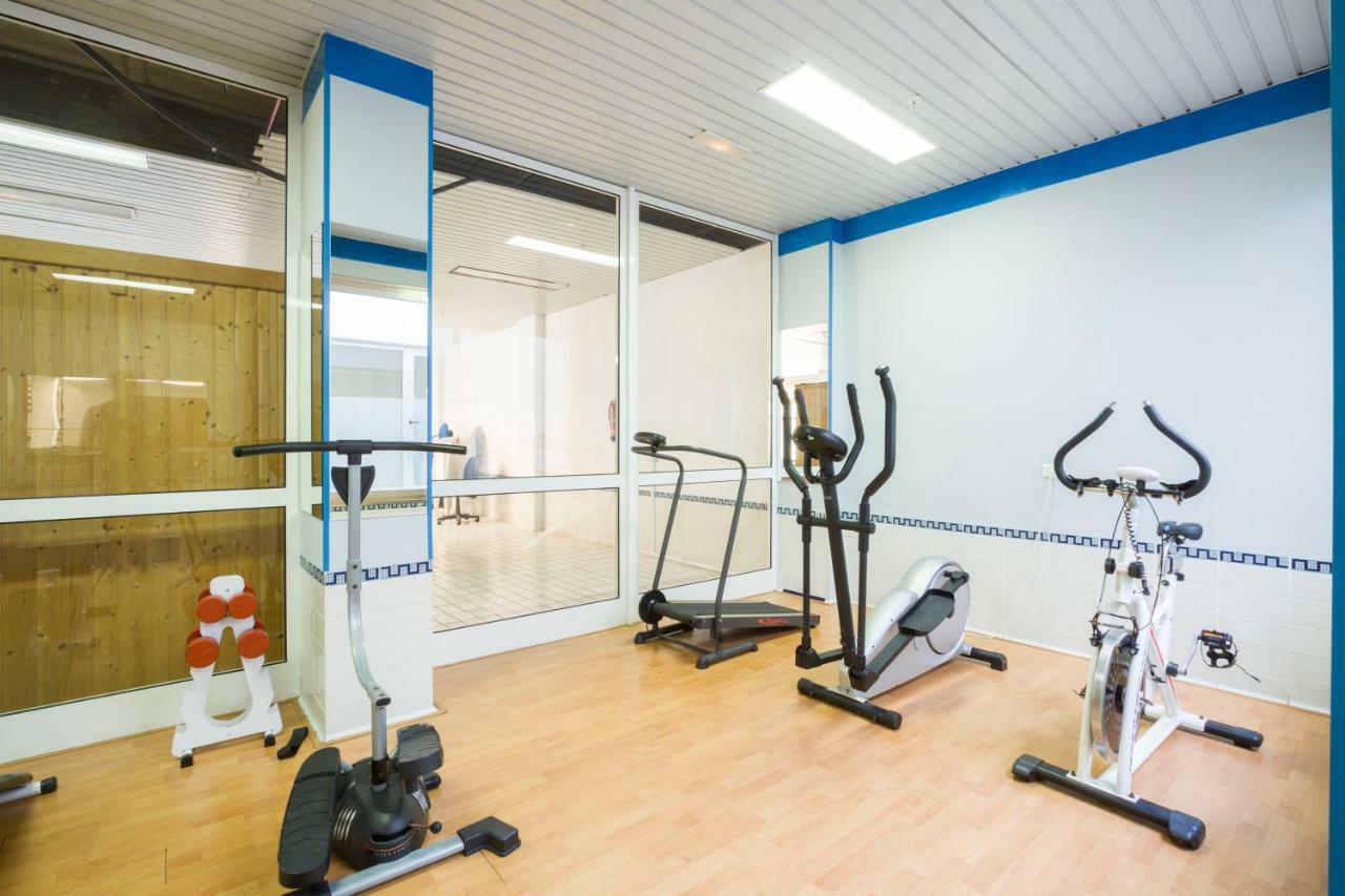 New Turquesa Centro Sta Cruz, Wifi&Gym Apartment Санта Крус де Тенерифе Екстериор снимка