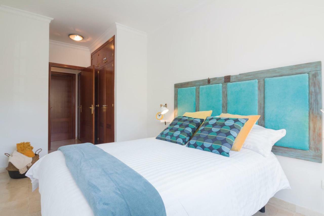 New Turquesa Centro Sta Cruz, Wifi&Gym Apartment Санта Крус де Тенерифе Екстериор снимка