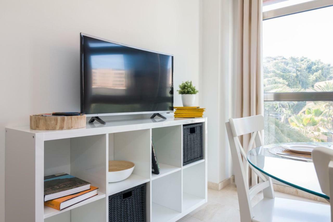 New Turquesa Centro Sta Cruz, Wifi&Gym Apartment Санта Крус де Тенерифе Екстериор снимка
